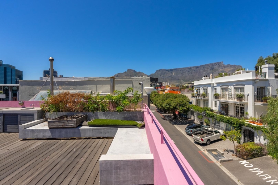 2 Bedroom Property for Sale in De Waterkant Western Cape